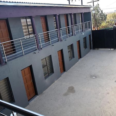 אלברטון Fgm Guesthouse 2 חדר תמונה