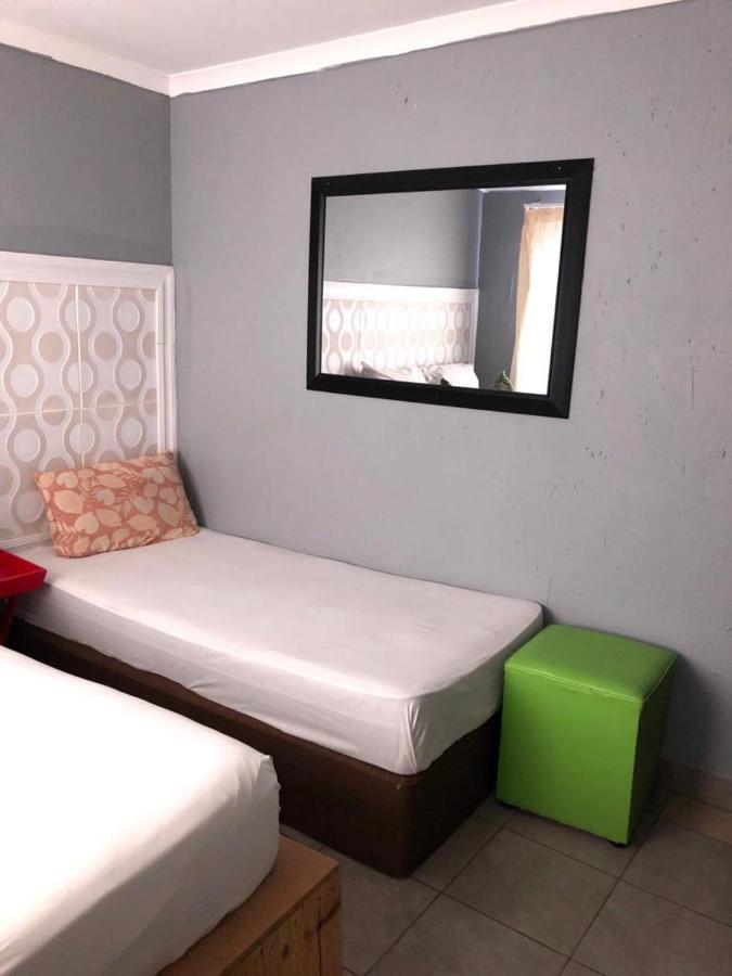 אלברטון Fgm Guesthouse 2 מראה חיצוני תמונה