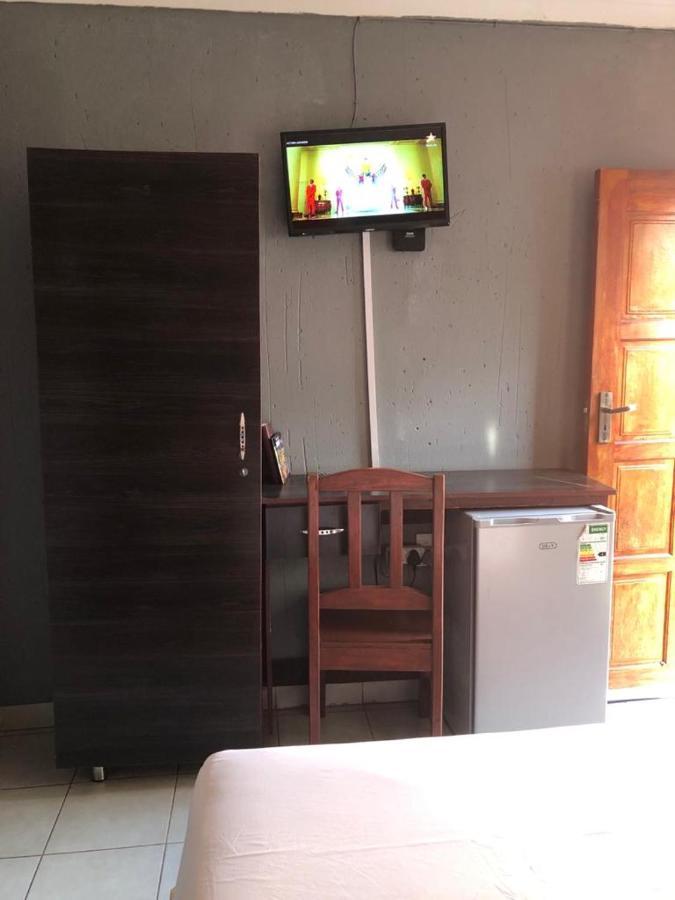 אלברטון Fgm Guesthouse 2 מראה חיצוני תמונה
