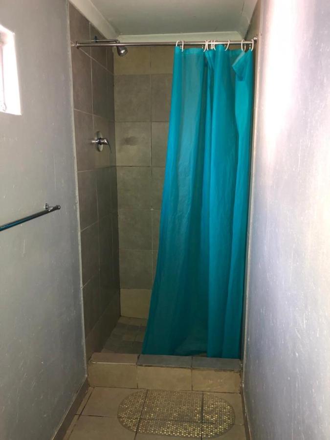 אלברטון Fgm Guesthouse 2 מראה חיצוני תמונה