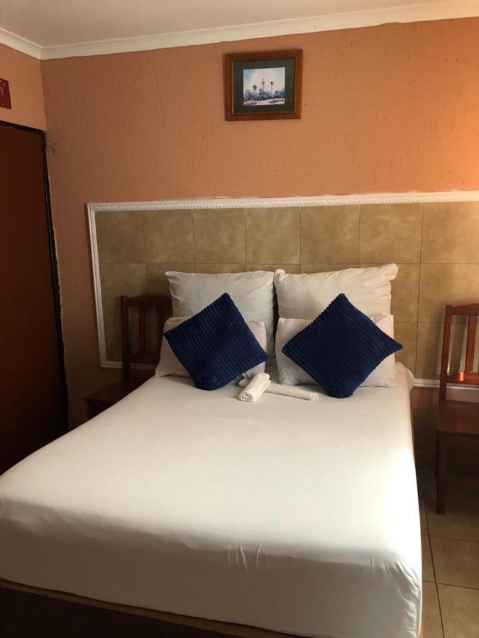 אלברטון Fgm Guesthouse 2 מראה חיצוני תמונה
