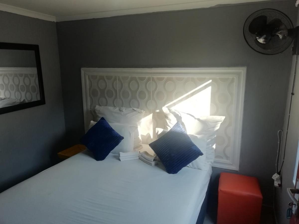 אלברטון Fgm Guesthouse 2 מראה חיצוני תמונה