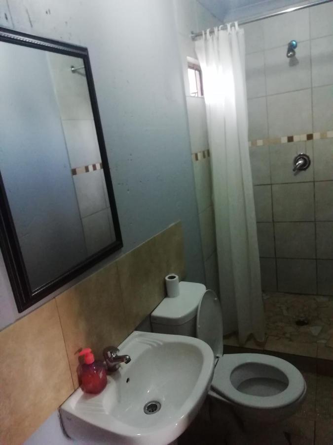אלברטון Fgm Guesthouse 2 מראה חיצוני תמונה