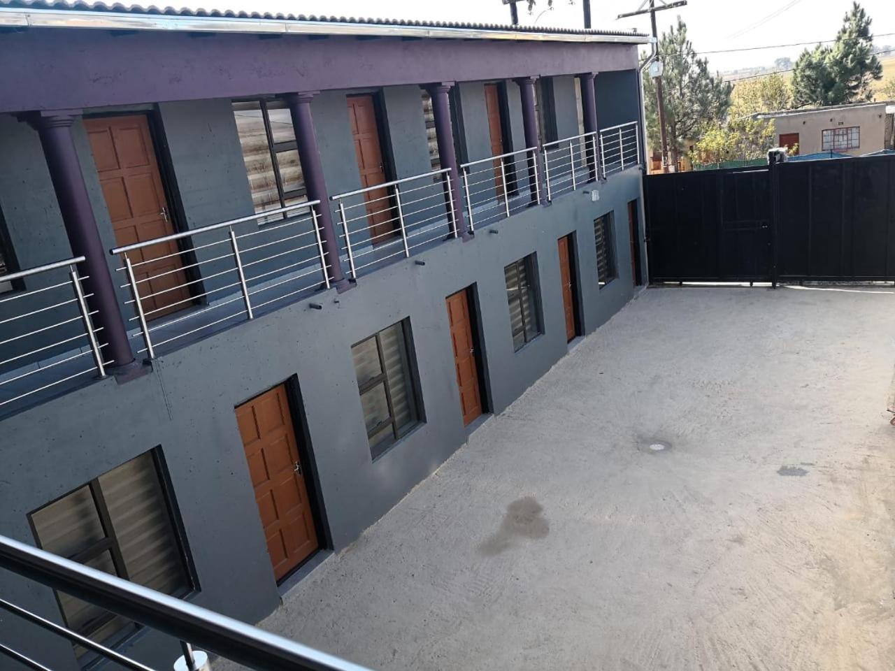 אלברטון Fgm Guesthouse 2 חדר תמונה