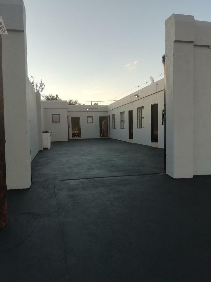 אלברטון Fgm Guesthouse 2 מראה חיצוני תמונה